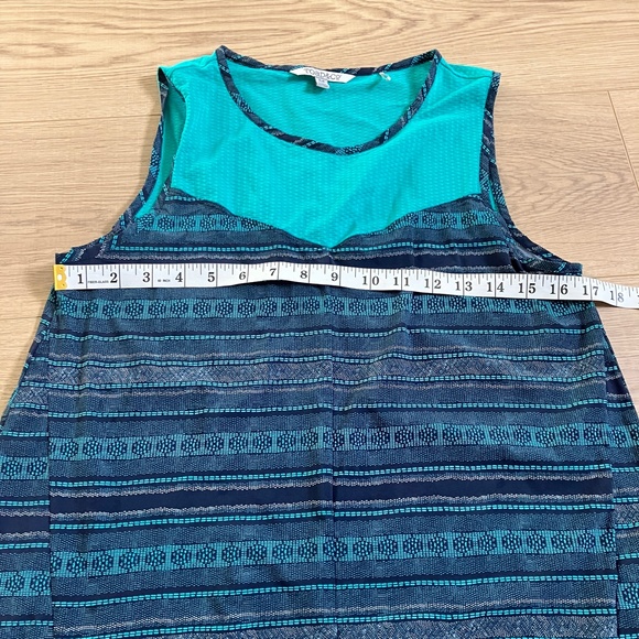 Toad and co sunkissed swing dress size medium - Picture 7 of 8